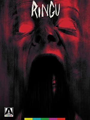 Amazon: Digital HD Movies: Ringu, Audition, & Re-Animator for $2.99 each