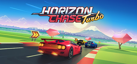 Free Steam Game: Horizon Chase Turbo (PC/Mac Digital Downoad)