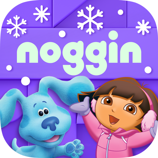 Noggin App : Parents start your free trial by downloading the noggin ...