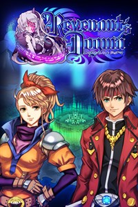 Revenant Dogma (Xbox One Digital Downloads) for Free *Xbox Live Gold Required