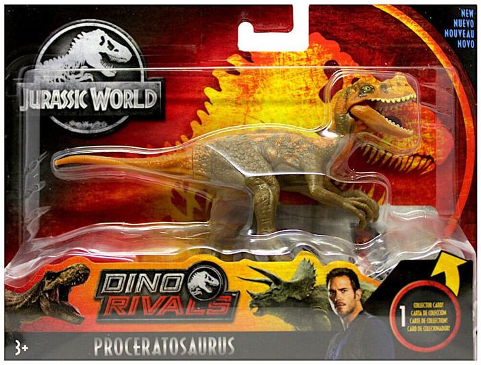 attack pack jurassic world