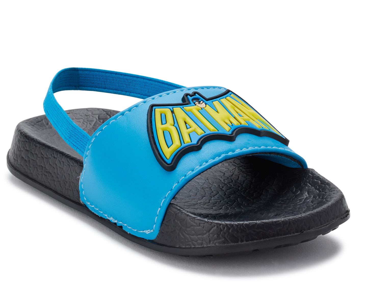 boys batman flip flops