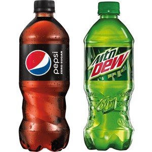 Kroger Digital Coupon 20oz Pepsi Or Mtn Dew Soda Slickdeals Net