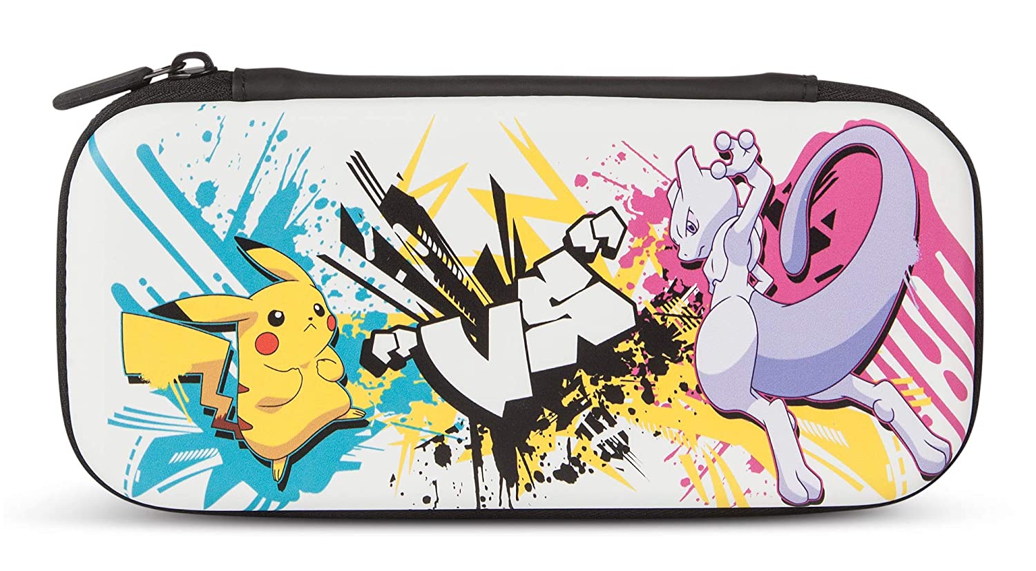 PowerA Stealth Case Kit for Nintendo Switch Lite (Pokemon Battle) $9.99 or PowerA Stealth Case Kit for Nintendo Switch (Spyro) $9.99