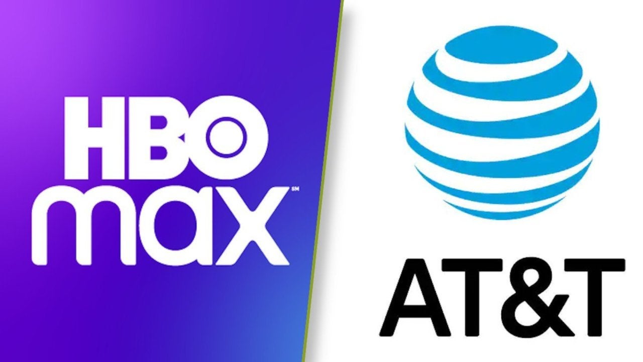 Eligible At T Service Subscribers Get Hbo Max Streaming