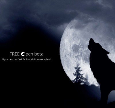 Oeck: Free Beta VPN + Smart DNS