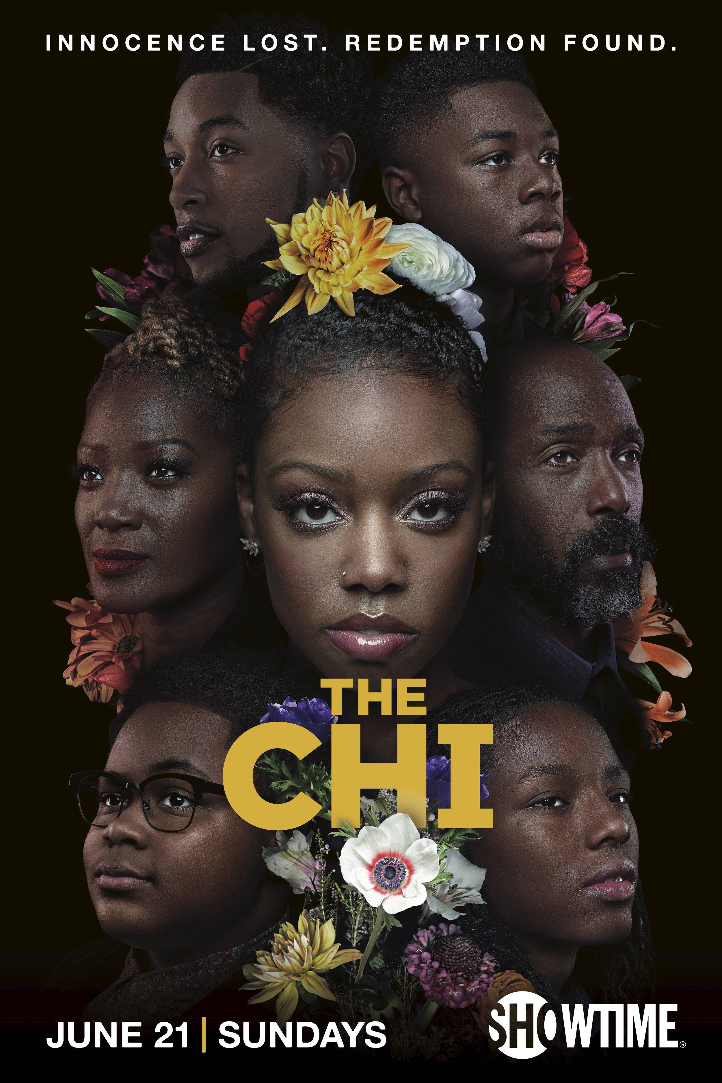 The Chi: Season 3, Episode 1 available now for Free (Early ...