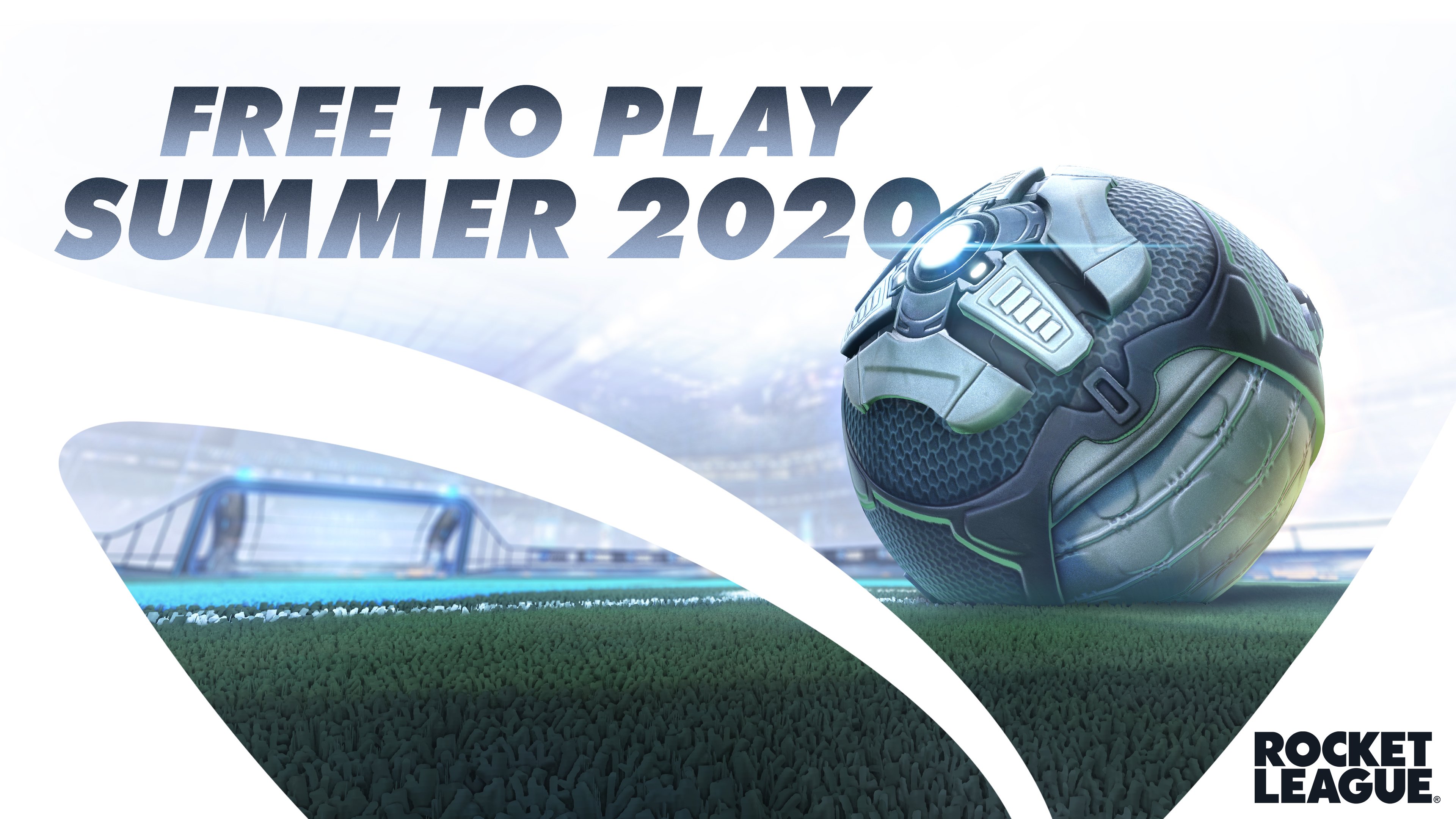 Rocket League: Free to Play This Summer