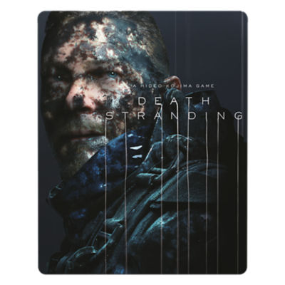 PlayStation Direct: Death Stranding Special Edition (PS4) $29.99