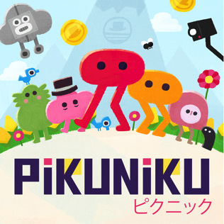 Epic Games Pikuniku Pc Mac Digital Download