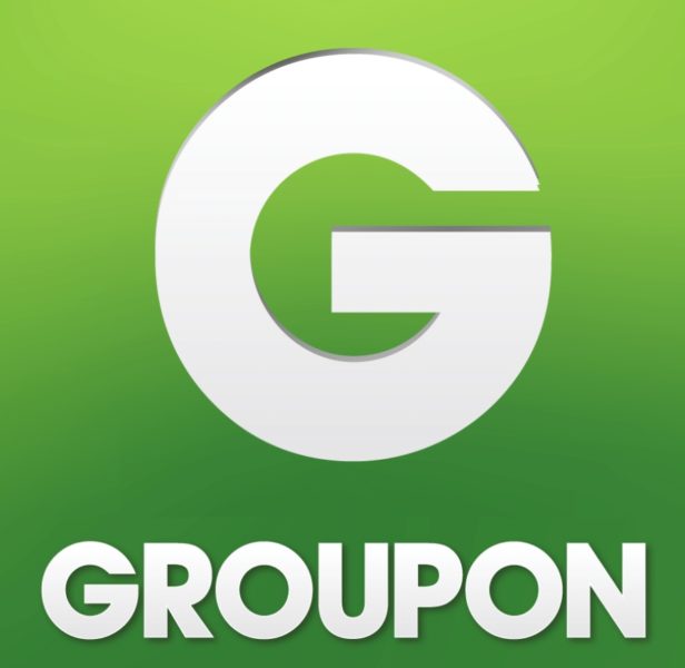 Groupon 10 Off 11 Select Accounts Ymmv