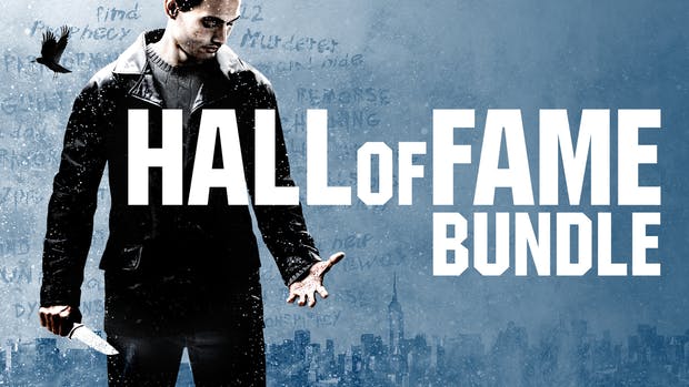 Fanatical Hall of Fame Bundle (PCDD/Steam): Atari Vault + Add-on Pack (150 Games), Fahrenheit: Indigo Prophecy Remastered, & RollerCoaster Tycoon 2: Triple Thrill Pack  for $2.49