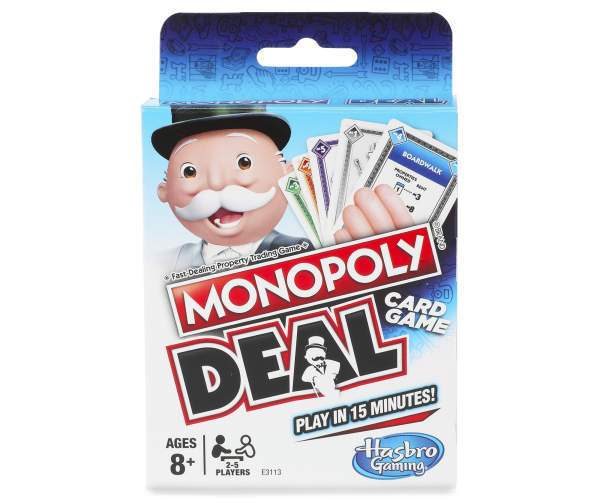 Big Lots: Monopoly Deal $2.50, Phase 10 $3, Fisher-Price Laugh & Learn Controller $5, UNO $3, Fisher-Price Chatter Phone $5, & More