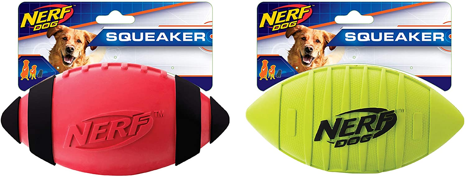 nerf dog toys costco