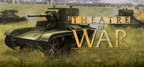 Theatre of War (PC Digital Download) Free via IndieGala