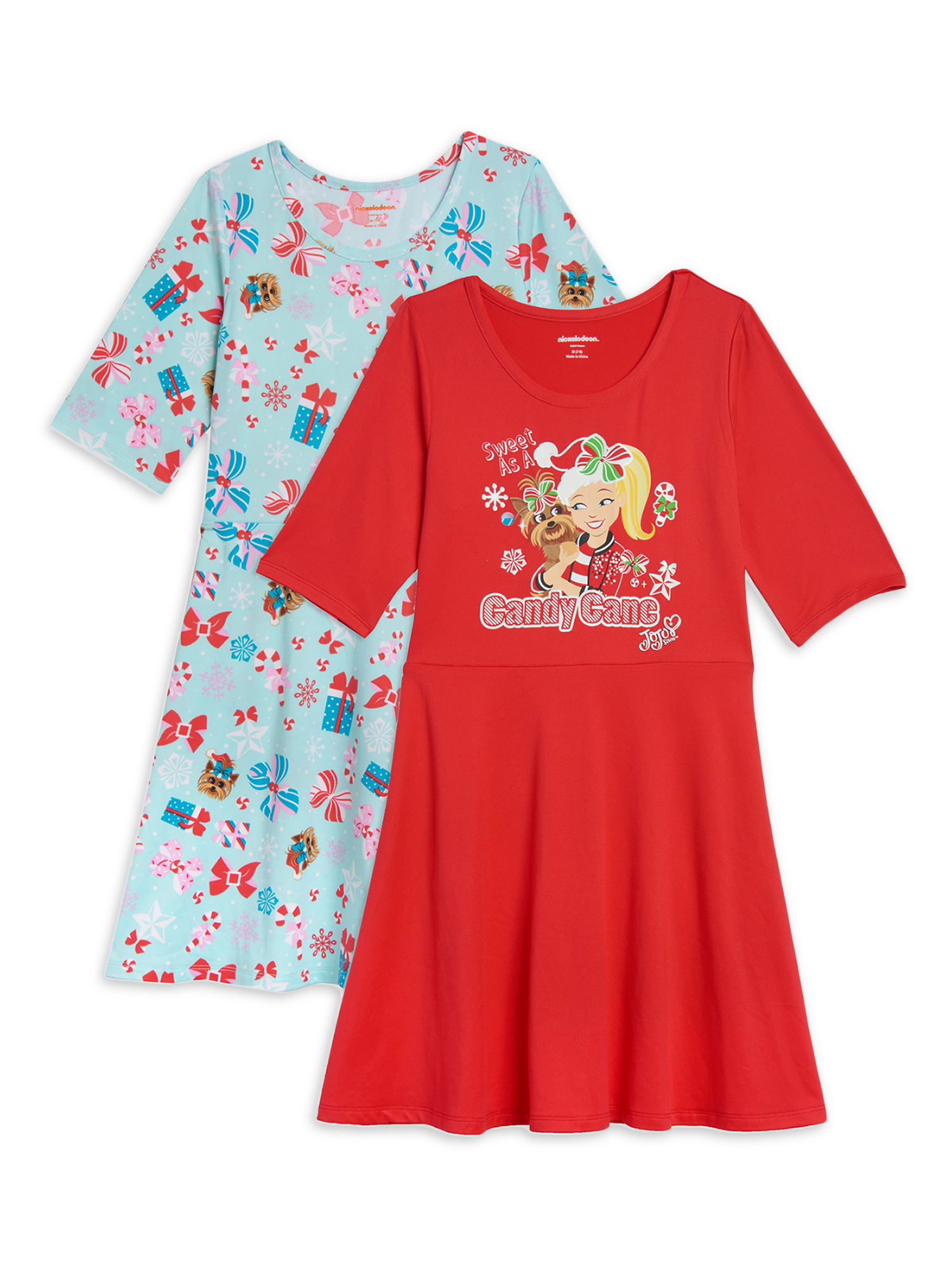 2 Pk Girls Character Dresses Limited Sizes Trolls Lol Surprise 8 Jojo Siwa Ymmv / jojo's bizarre adventure. slickdeals