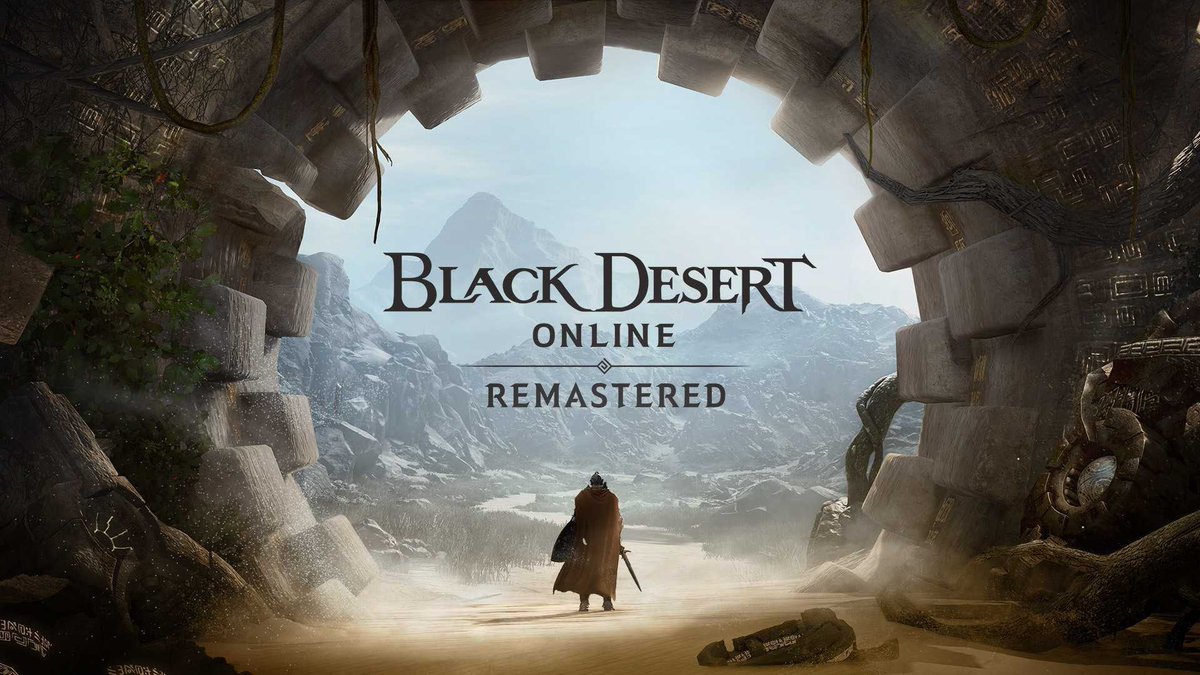 Black Desert Online (PC Digital Download)