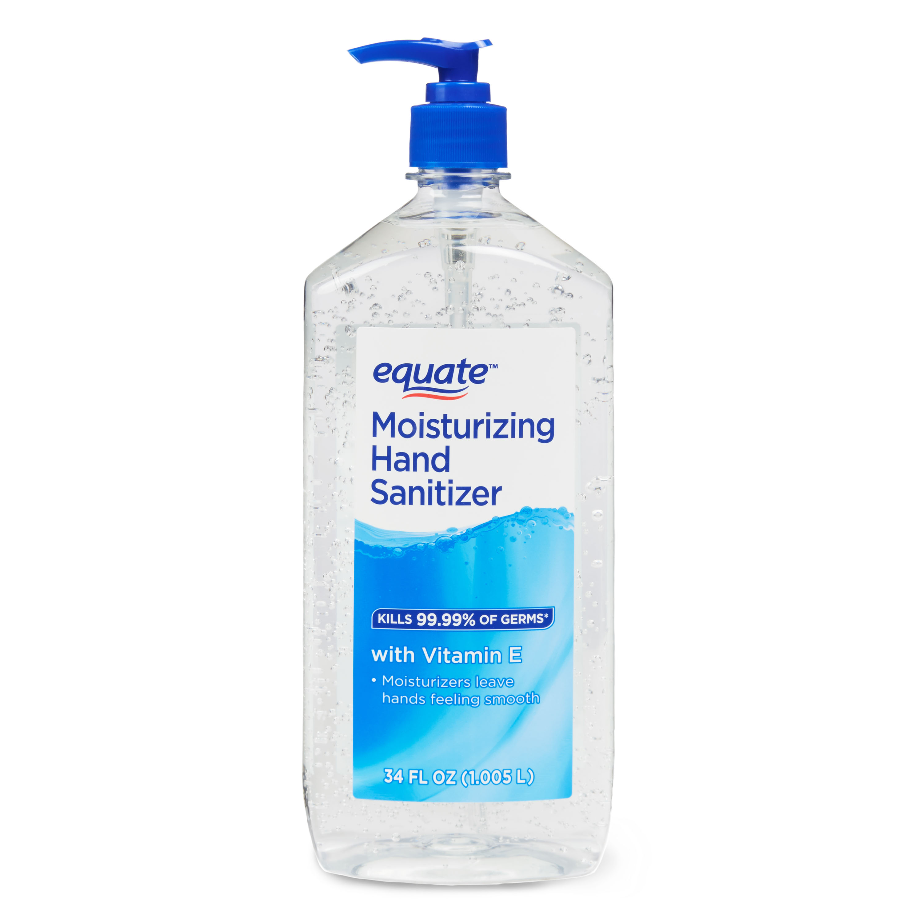 Equate Hand Sanitizer $3.97 YMMV