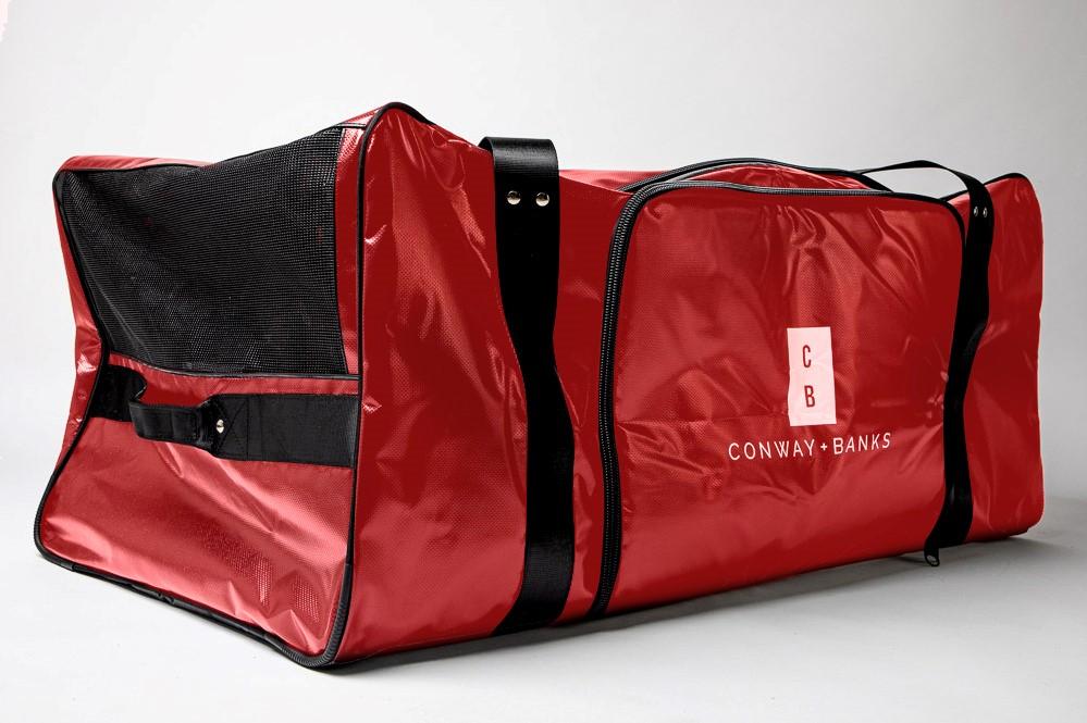 Conway + Banks Premium Junior Hockey Bag $168.15