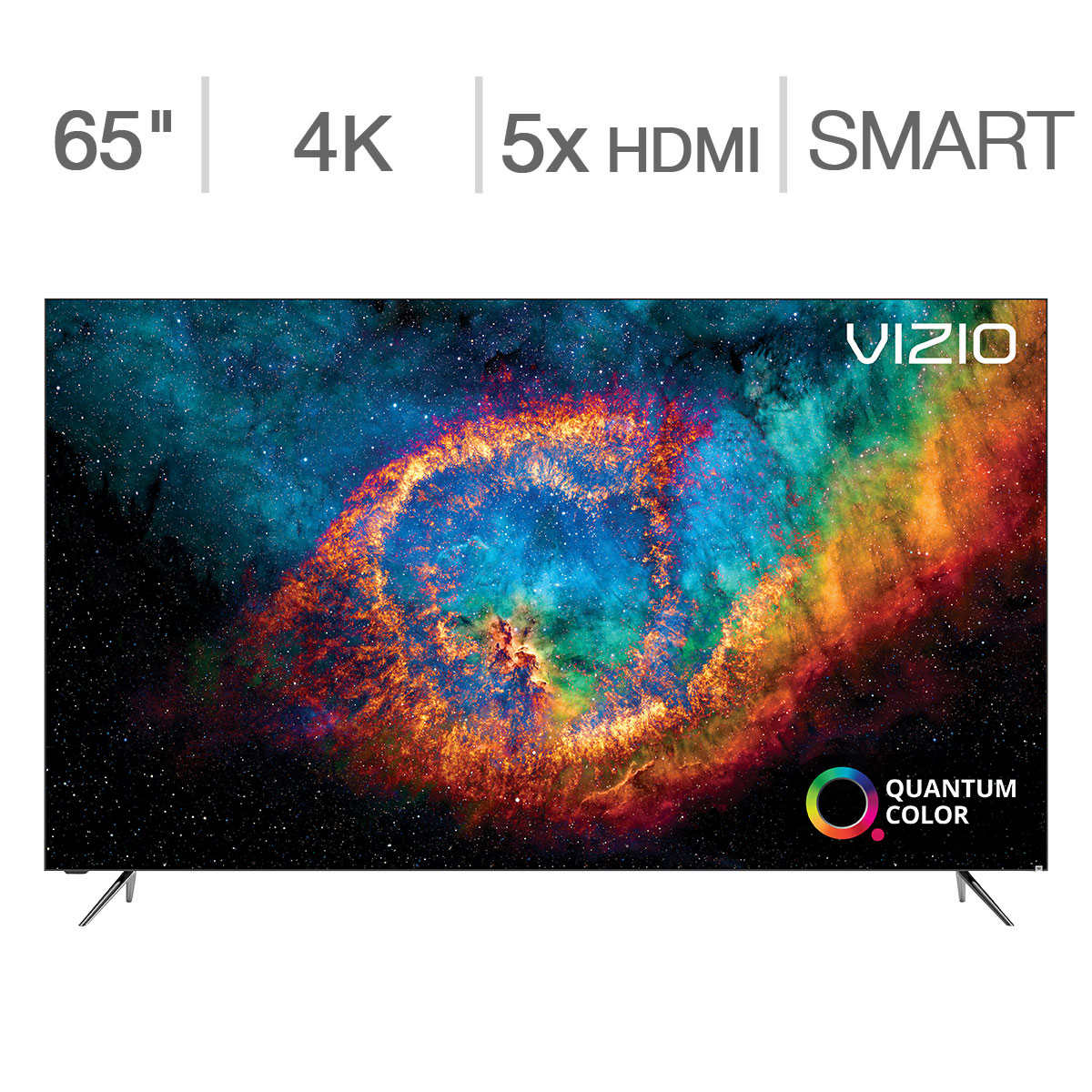 Vizio 65 Class - PX-Series - 4K UHD Quantum LED LCD TV $980 $979.99