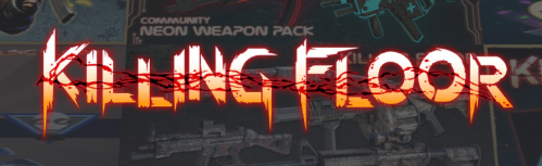 Killing Floor Humble Bundle 1 10 Or 15