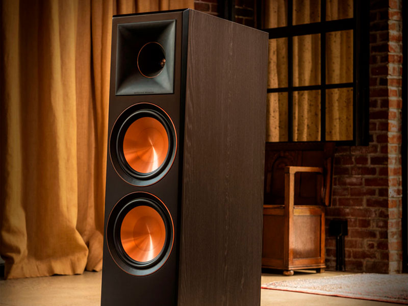 slickdeals klipsch