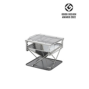 Snow Peak Takibi Fire & Grill (L) REI 40% off + Free Shipping $191.93