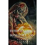 HORROR/GOTHIC Boxed Set: 550+ (Halloween Edition) $0.49 @ Amazon Kindle stores