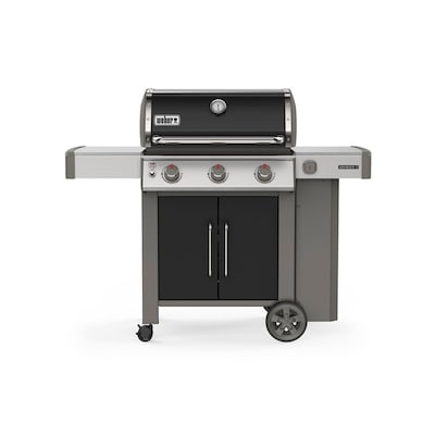 YMMV - Weber E-315 Gas Grill $207 at Lowe's In-store