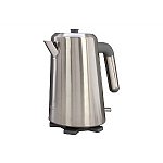 DeLonghi KBH1501 Silver 1.7 Liter Electric Kettle $24.99 + FREE Shipping