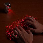 Celluon Magic Cube Laser Virtual Keyboard $58 + 7.44 shipping