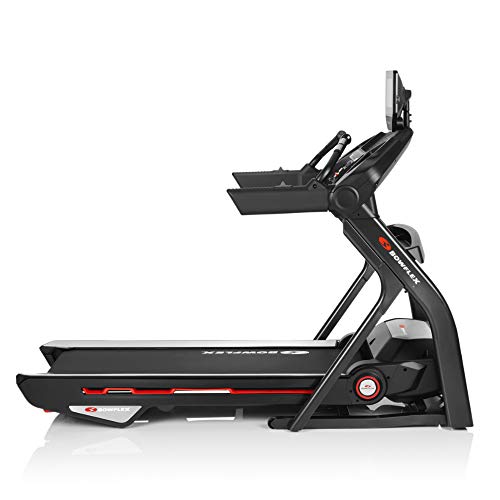 Amazon has Bowflex Treadmill T10 for $999