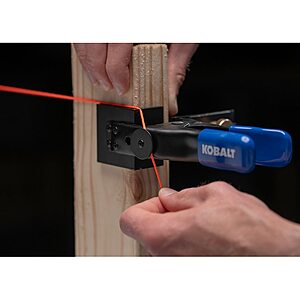 Kobalt clamps deals