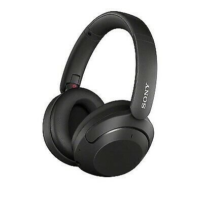 Sony WH-XB910N Extra Bass Bluetooth Wireless Noice Cancelling Headphones Certified Refurbished $63.99 Super YMMV Needs invitation
