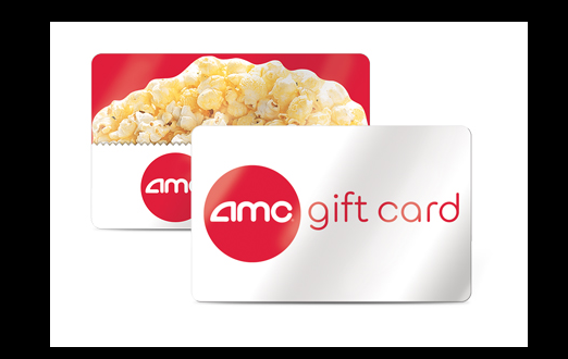 Amc Free 10 Concession Bonus Card With 50 Online Gift