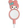 [Prime] Sonix x Sanrio Decorative Cover Case for Apple Watch (My Melody) $7.08 + Free Shipping