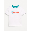 Old Navy Clearance: Boys' Short-Sleeve Graphic T-Shirt (Various)