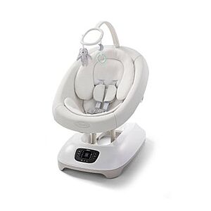 Graco Smart Sense Soothing Baby Swing - Rori $169.99 + Free Shipping