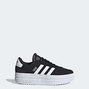 adidas Kids: Toddler Runfalcon 5 Shoes $15, Entrada 22 Jersey $5.40, & More + Free Shipping
