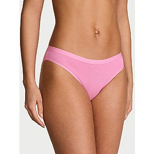 Victoria's Secret: Women's Panties (Various Styles) 8 for $25 + Free S&H on $50+