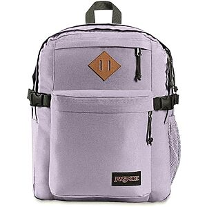 32L JanSport Main Campus Backpack (fits 15" Laptop, various colors) $20 