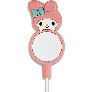 [Prime] Sonix x Sanrio Decorative Cover Case for Apple Watch (My Melody) $7.08 + Free Shipping