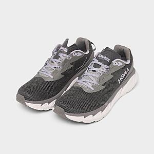 New Members: Men's HOKA Elevon 2 TS Running Shoes (Foggy Grey) $64 & More + Free S&H