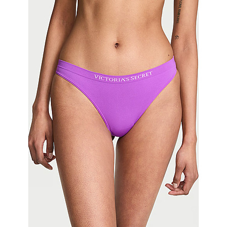 Victoria's Secret: Sale Panties 8 For $25 ($3.12 Each or More) + Free Shipping on $50+ Orders