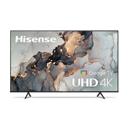 Hisense 55" 4K UHD Smart Google TV - 55A6H @ Target $279.99