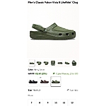 2 for $50 on select styles and colors