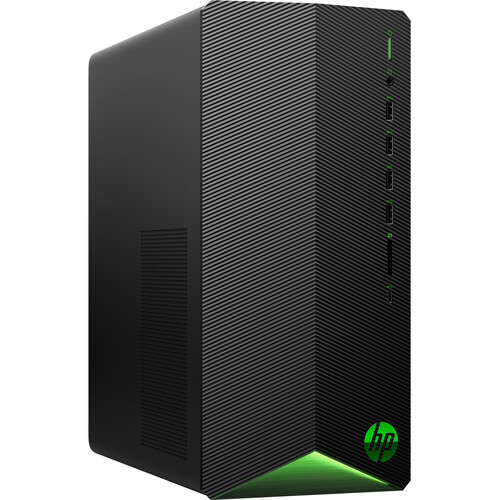 HP Pavilion Gaming Desktop TG01-0023w Ryzen 5 8gb RAM 256gb NVMe SSD GTX 1650 Super $599 free shipping Walmart
