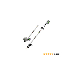 EGO Power+ MHC1502 Multi Combo Kit: 15 String Trimmer, 8-Inch Edger &amp; Power Head with 5.0Ah Battery &amp; Charger Included - $349