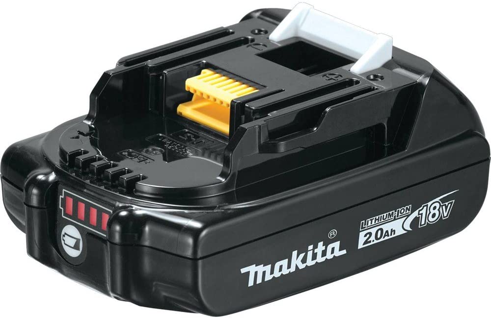 Makita BL1820B 2ah 18v Battery $42.97 - Amazon.com
