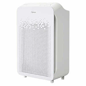 Winix wifi air purifier costco hot sale